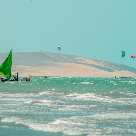 Vila Beiju Barrinha - Frente Mar! 외부 사진